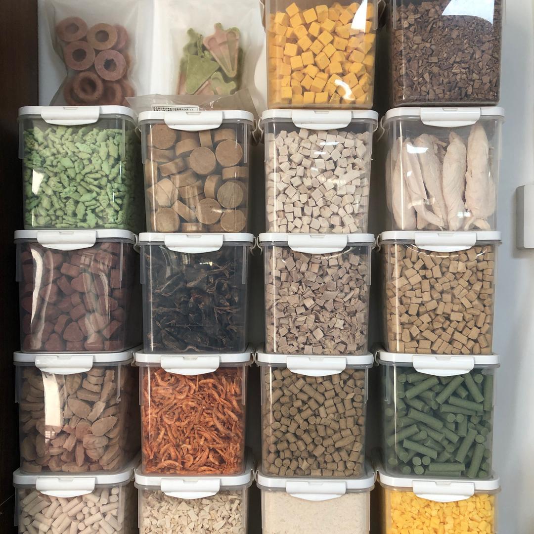 胖波•冻干超级工厂供应链