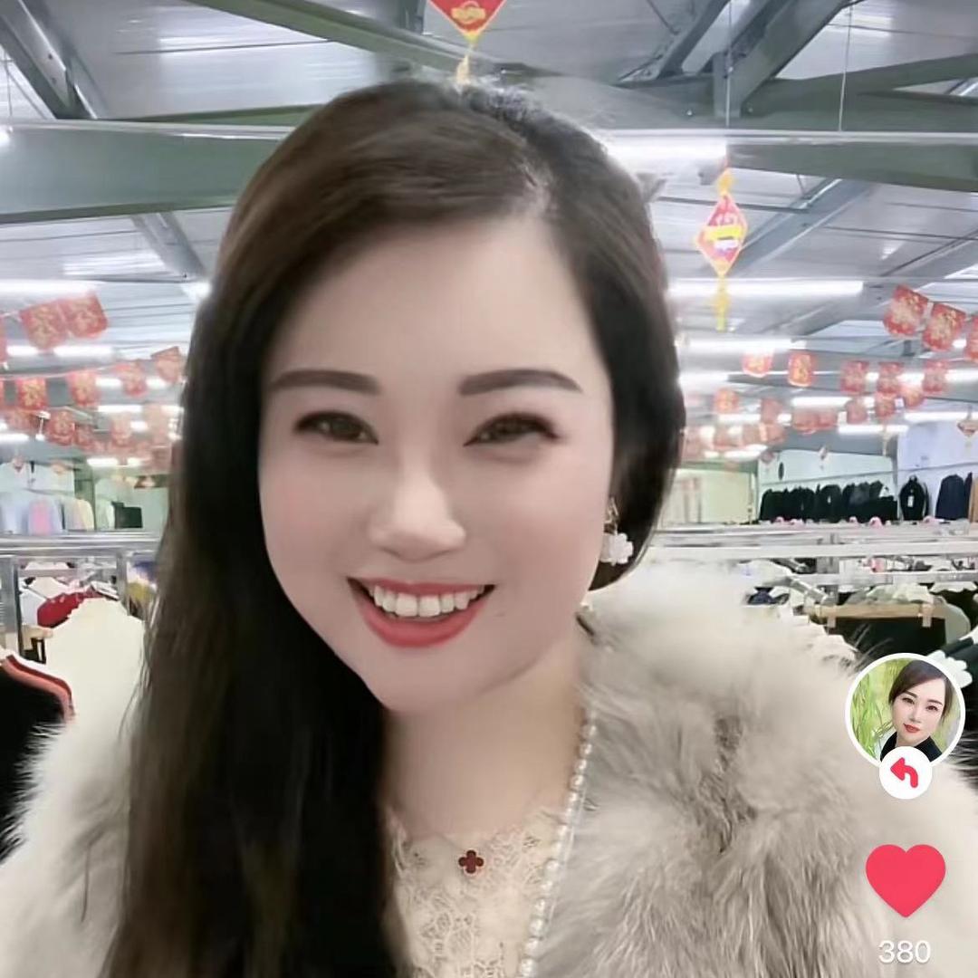 林姐❤️