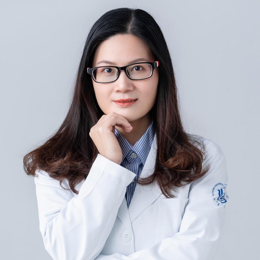 儿童健康楼医生
