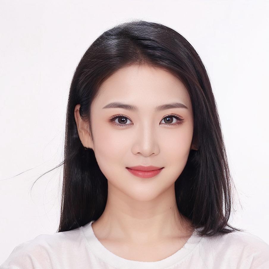 乘风破浪的徐大美🌸