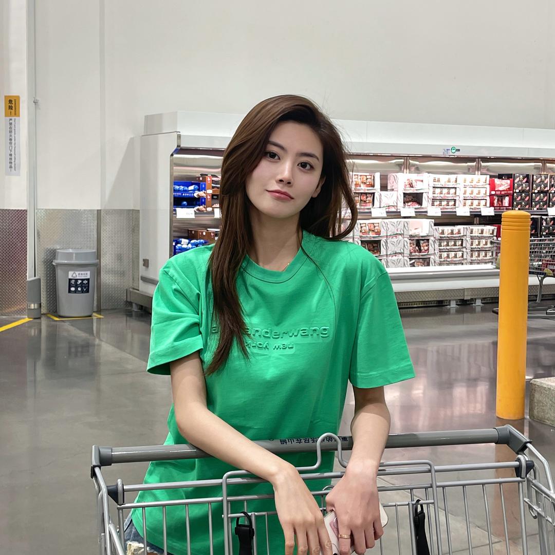 洋仔来喽