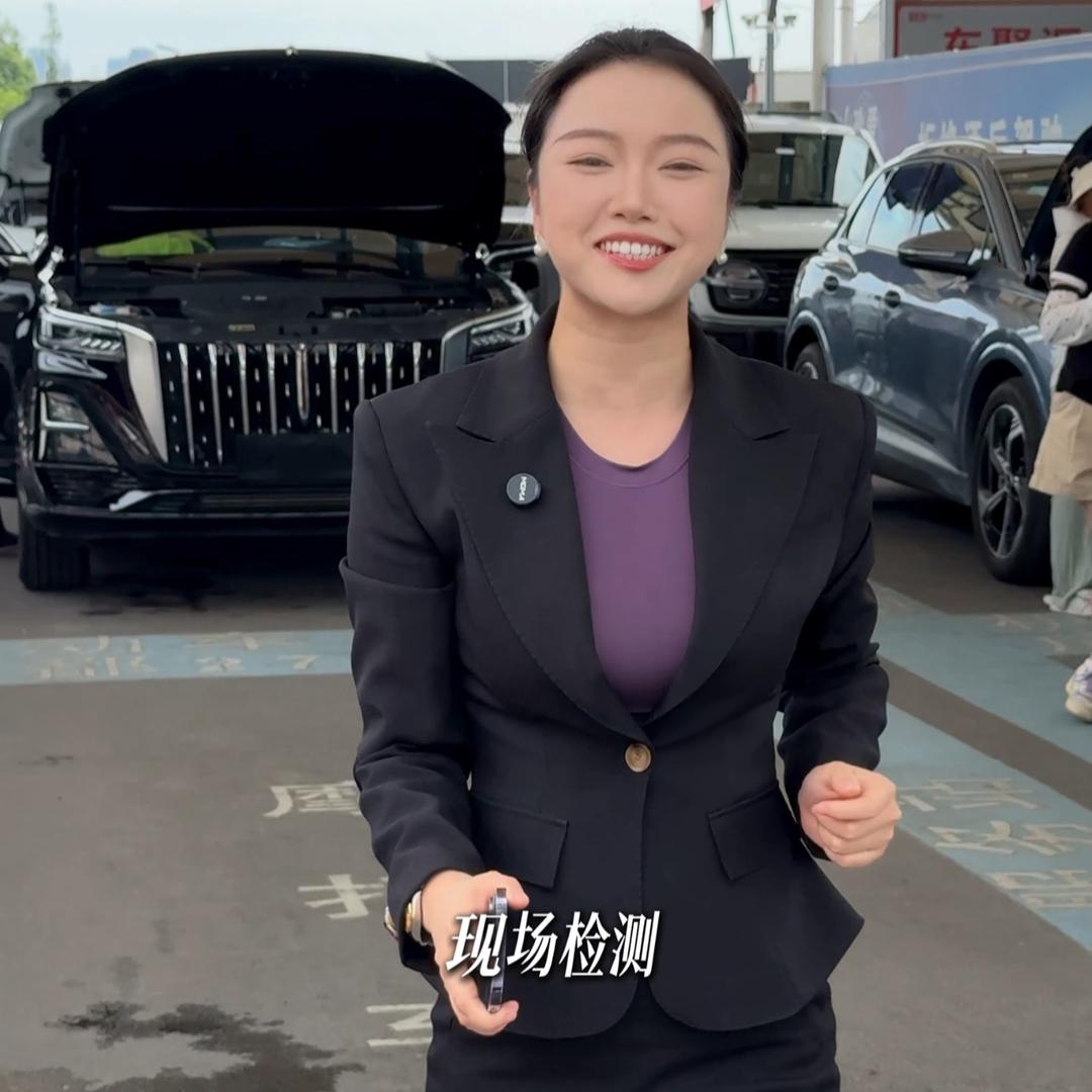 君总的车