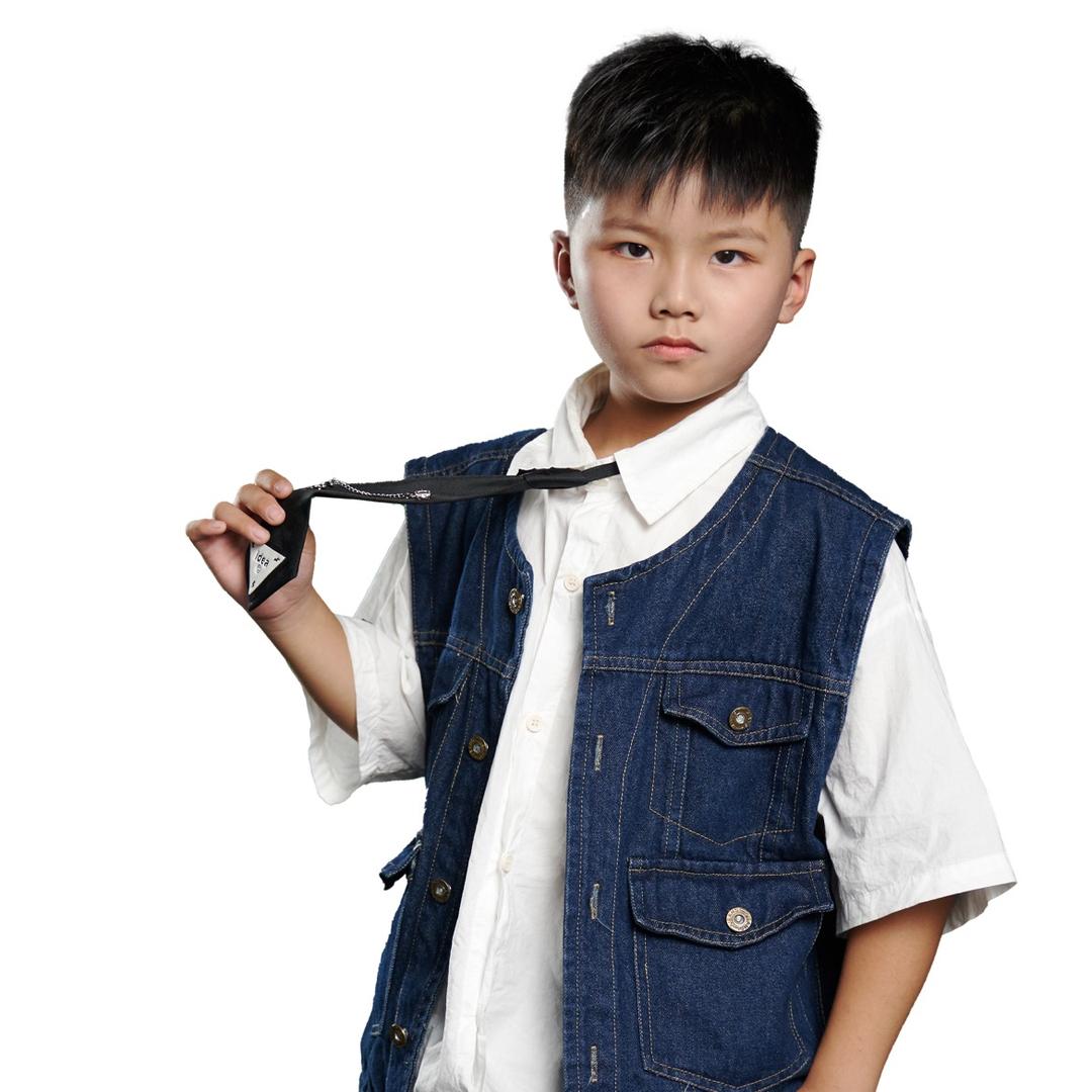 HelloDanceKids小小黑