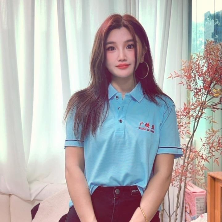 广捷盈硅胶制品工厂nina