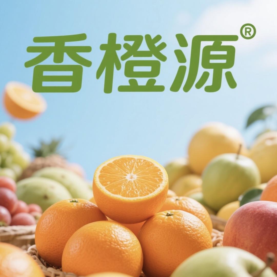 香橙源次日生鲜