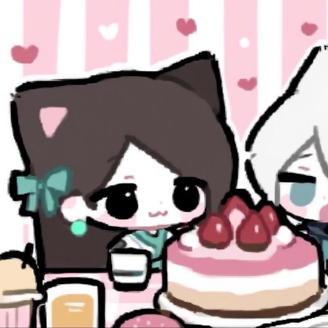 猫猫🐱