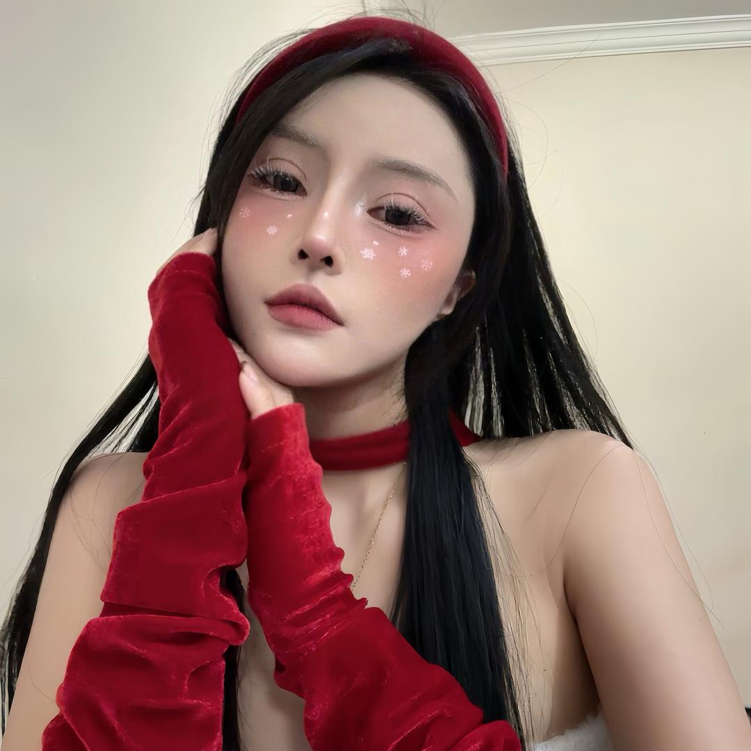 颖颖酱abby