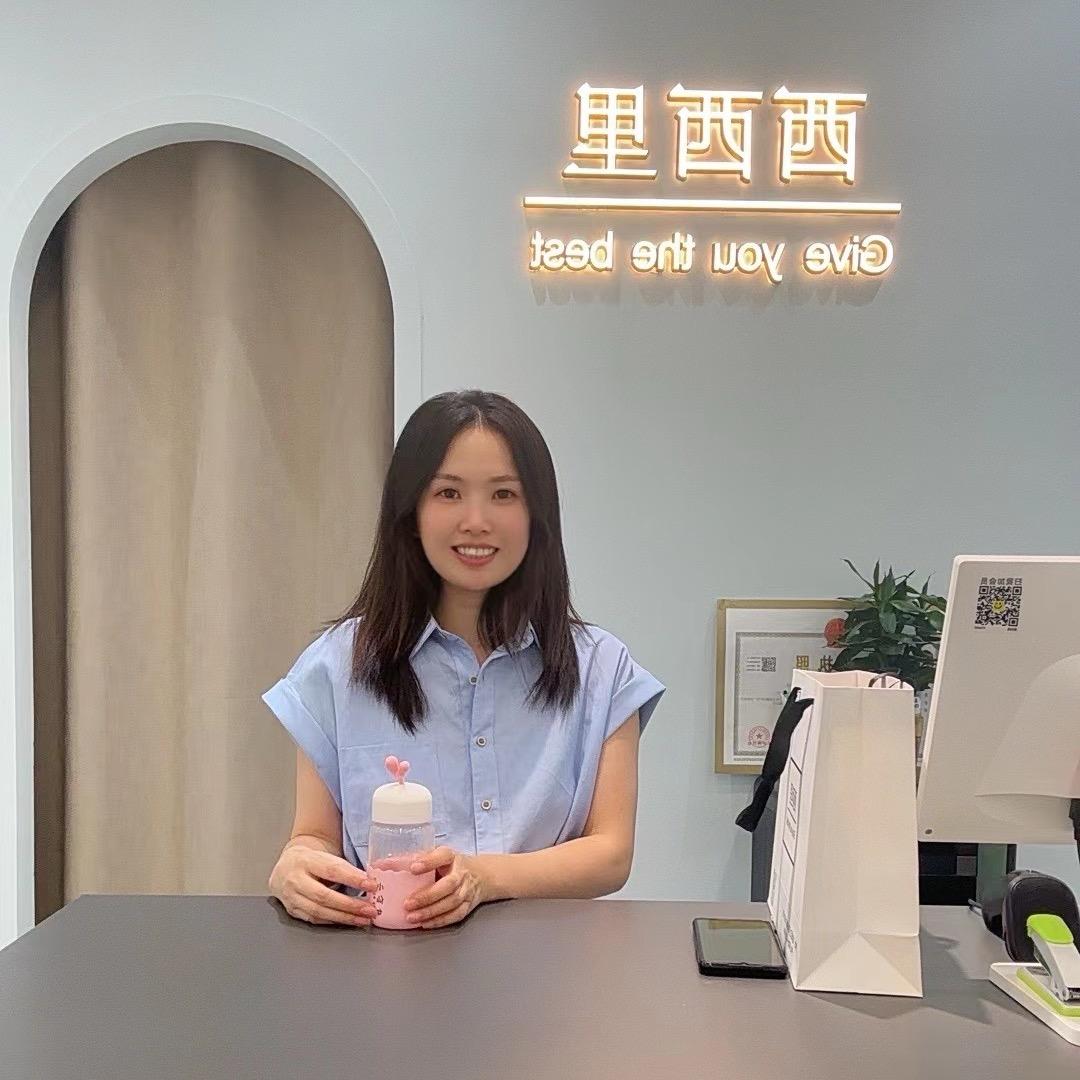 西西里女装🌿