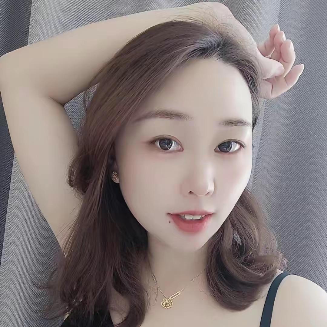 妹子说好物