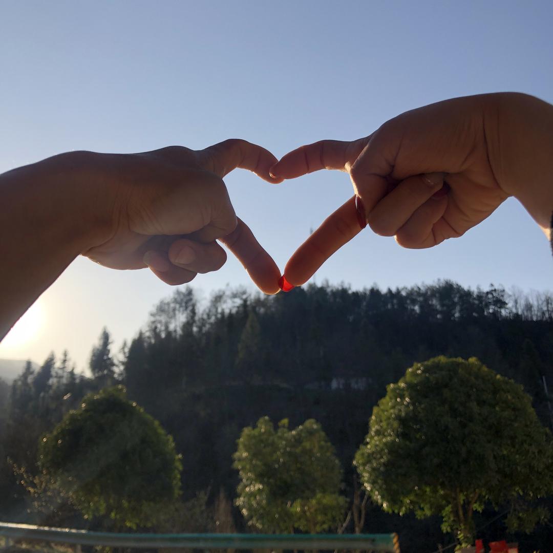 吴小姐有小心肝啦