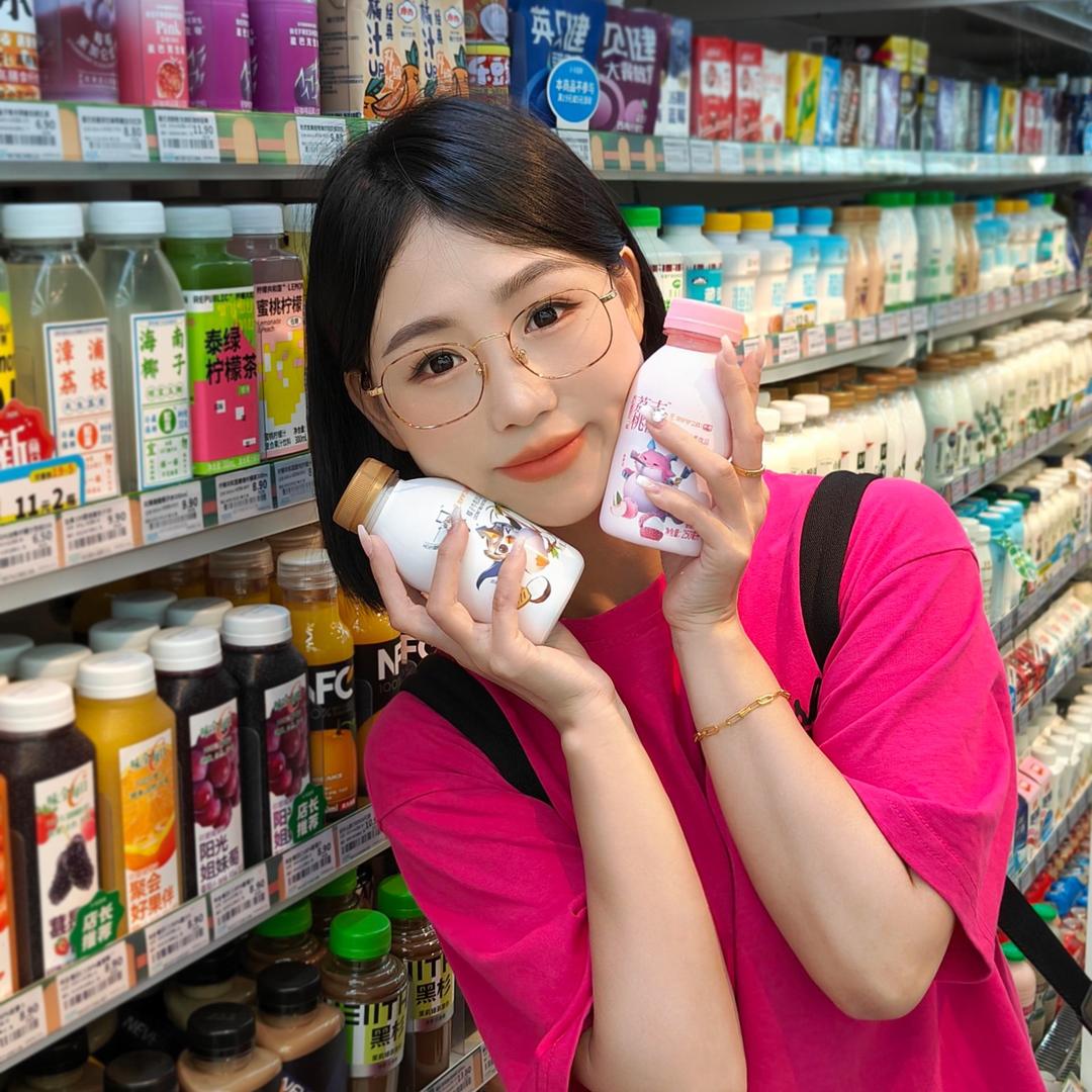 吃货倩倩