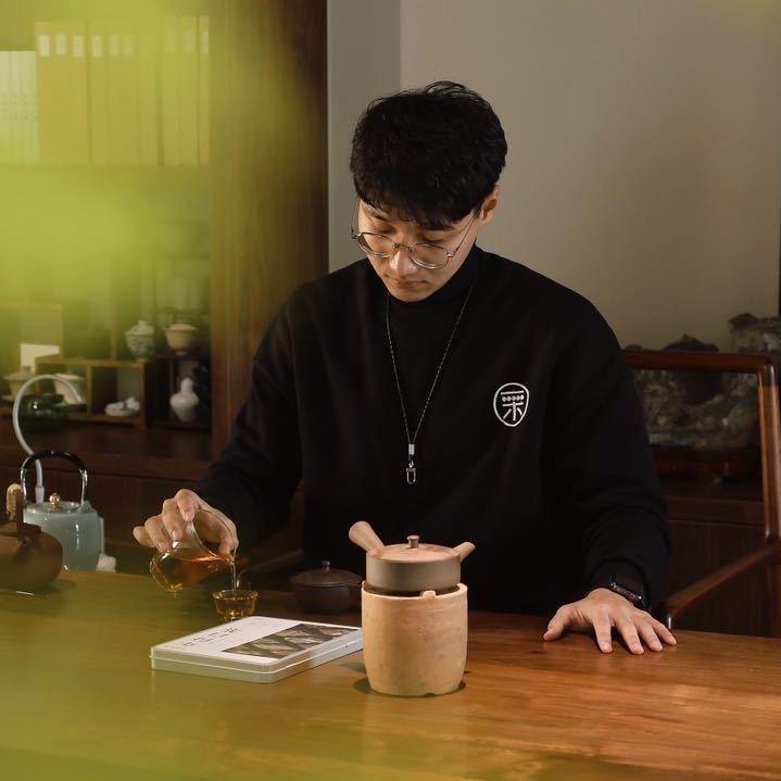 小宇茶集