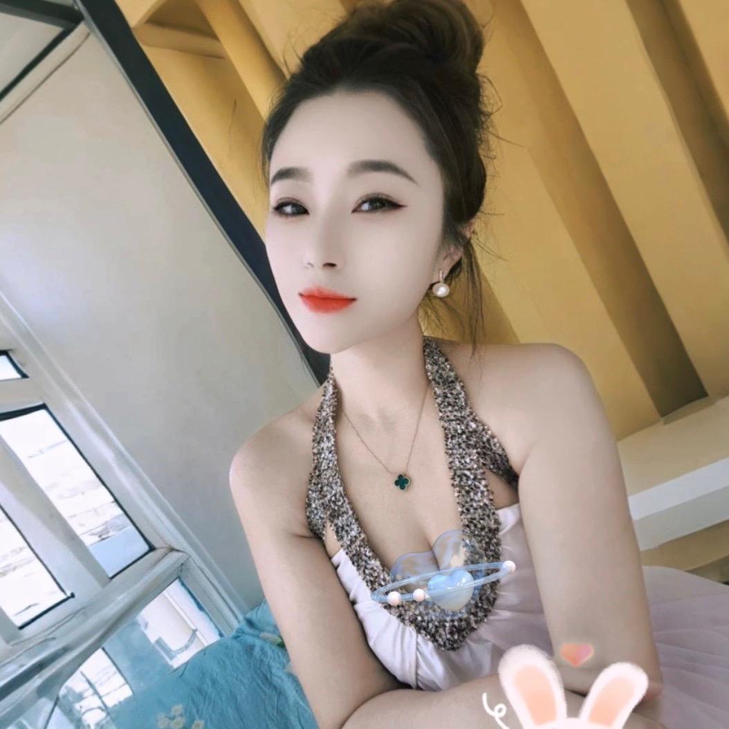 💄🐟小鱼在西安