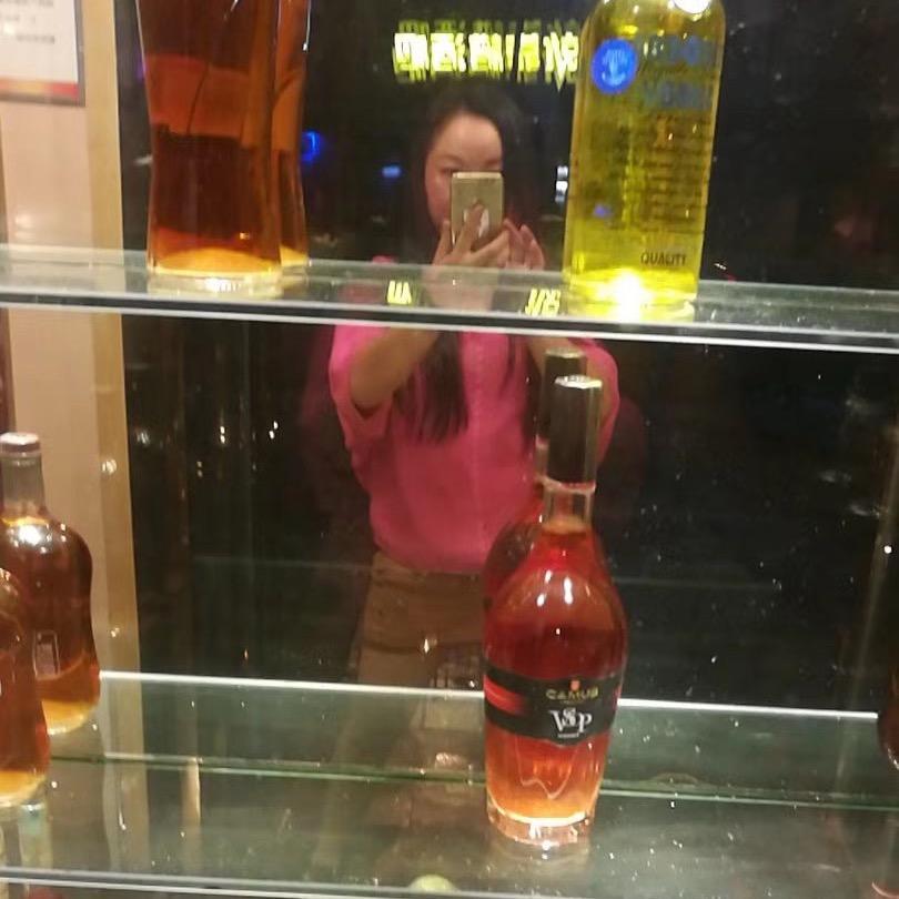 开心