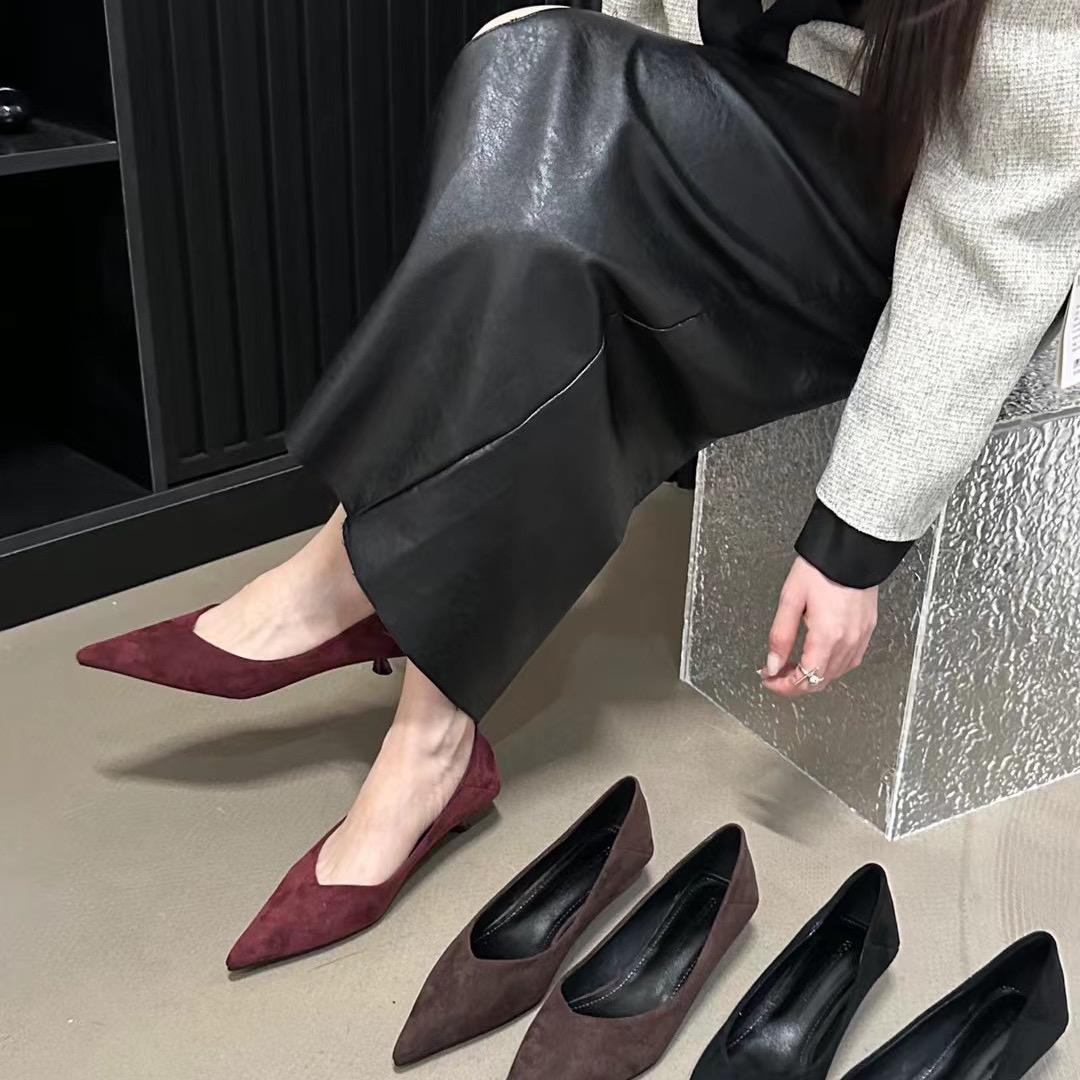 阿桂女鞋