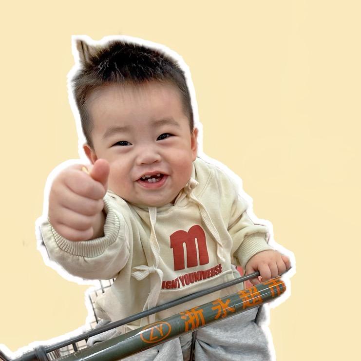 大硕美丽的老母亲🫧