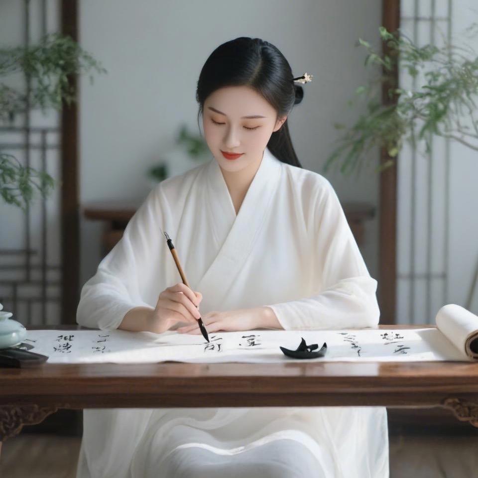山里小涵413🍃