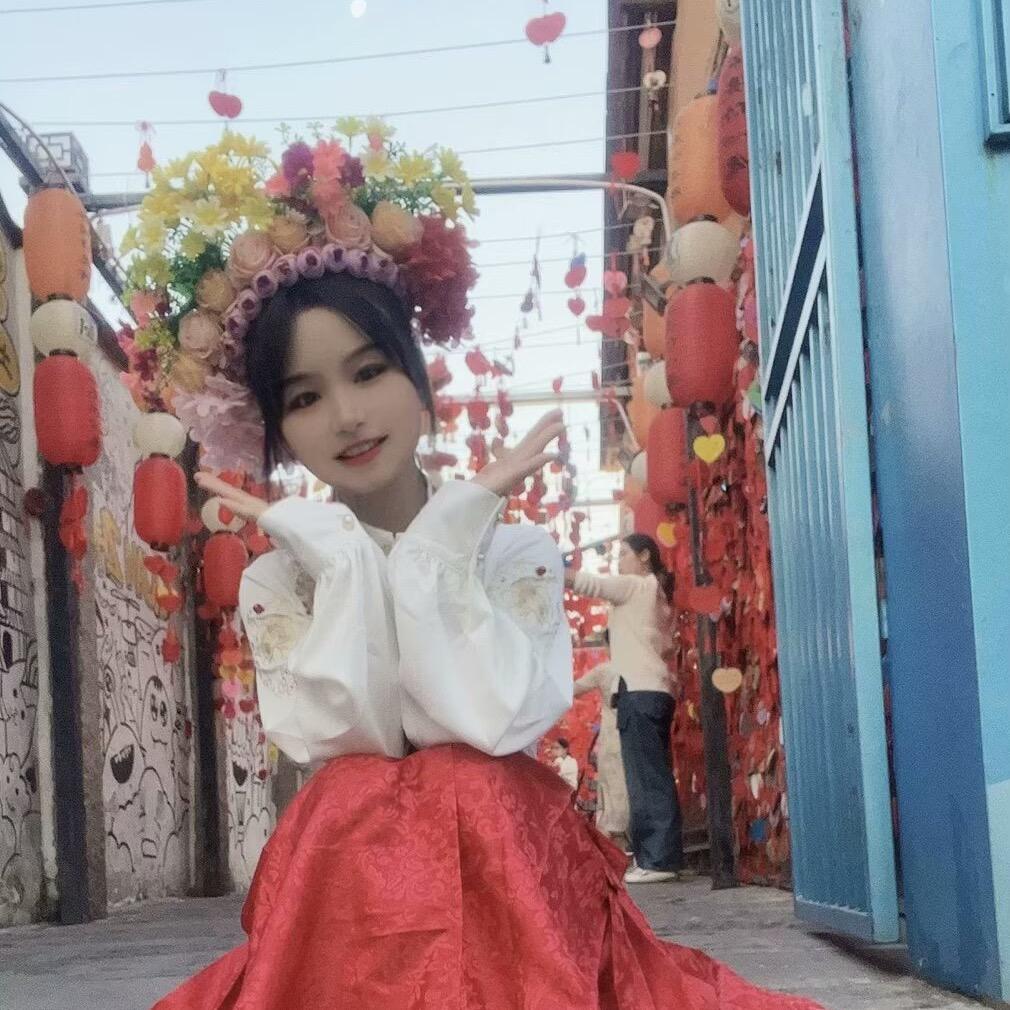 花姐！！！！
