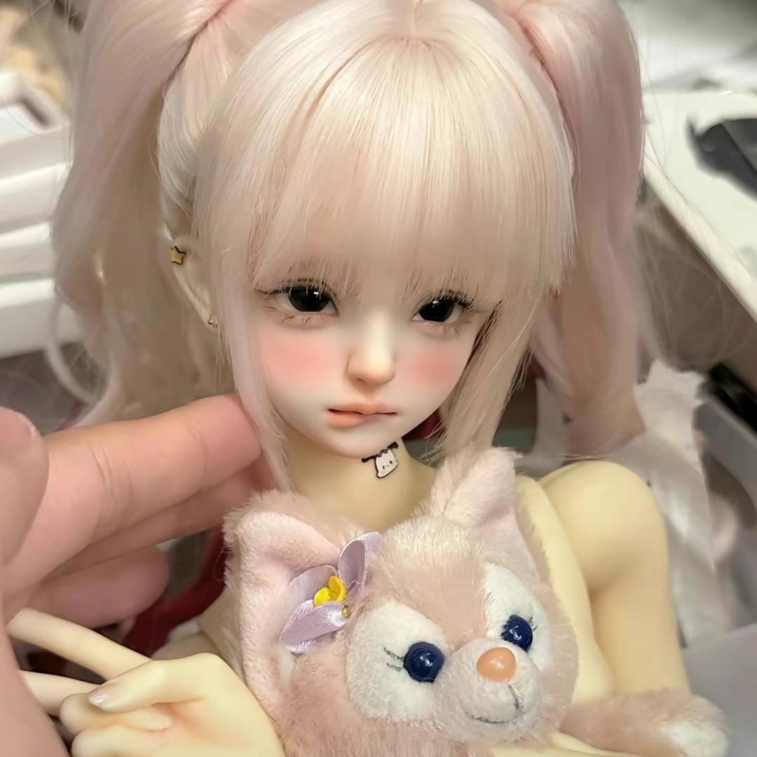 小怪♘