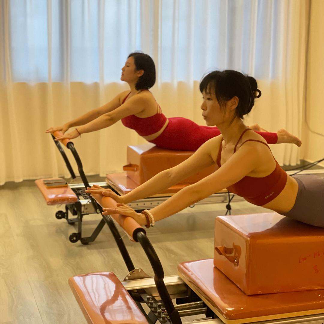 娇美人瑜伽馆❤️