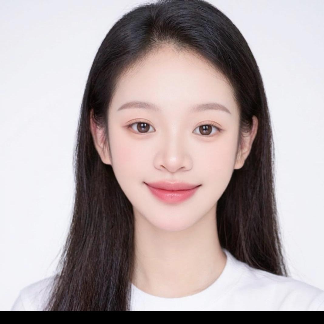 爱吃香菜的女孩