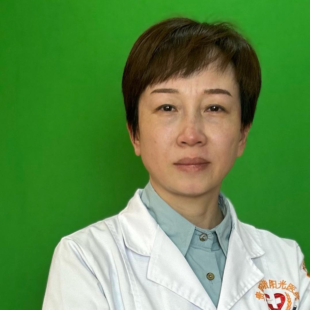 贵阳体检-三桥吴大白