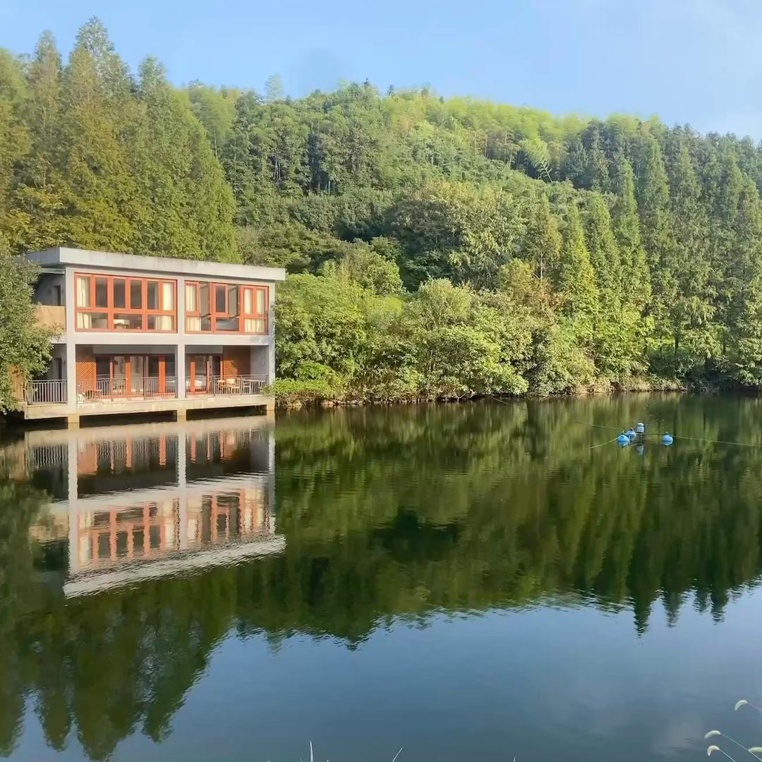 庐居