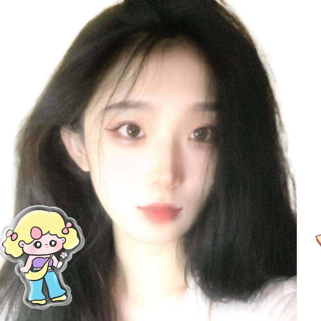 小天🫧（鹿晗天下第一好）