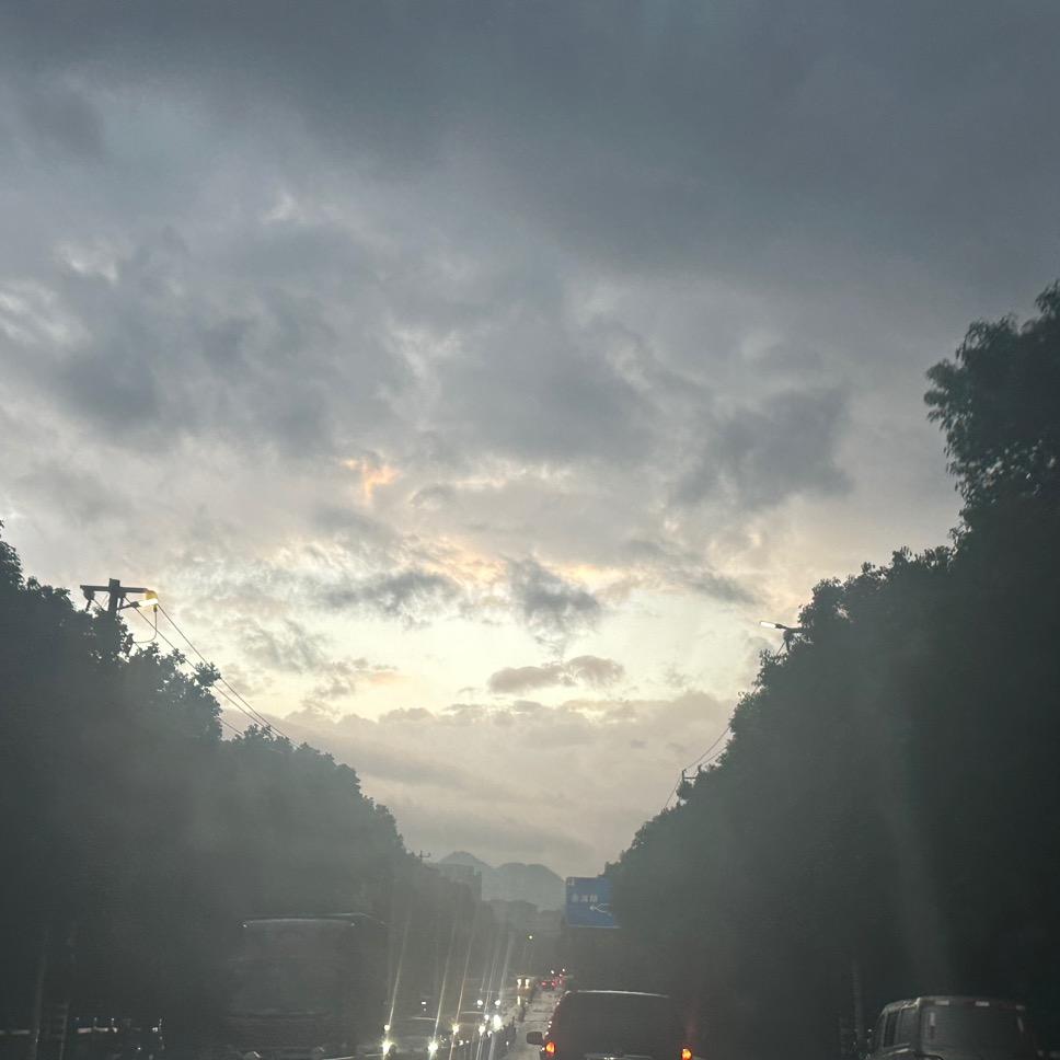 从你的世界路过