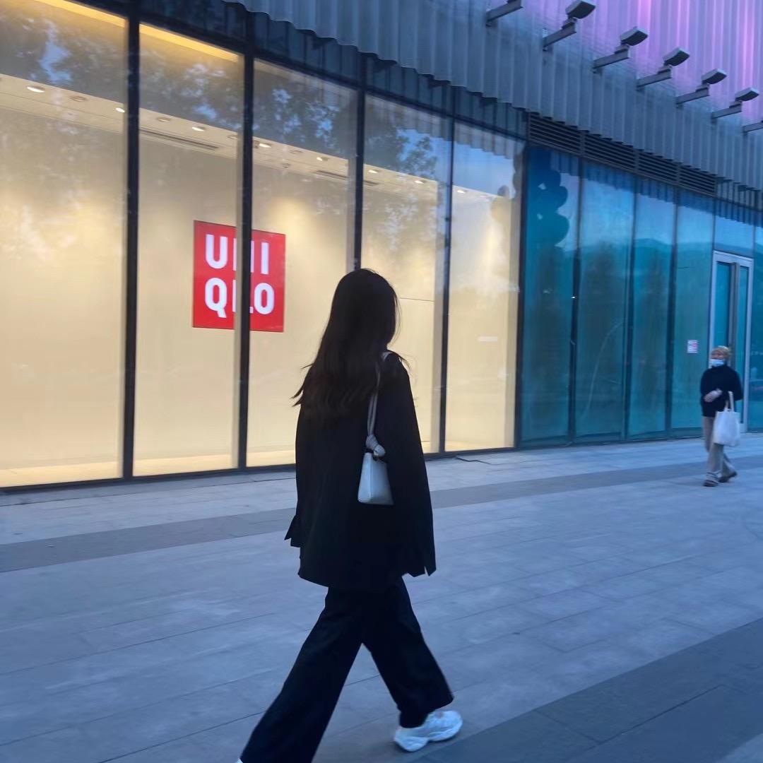 路人