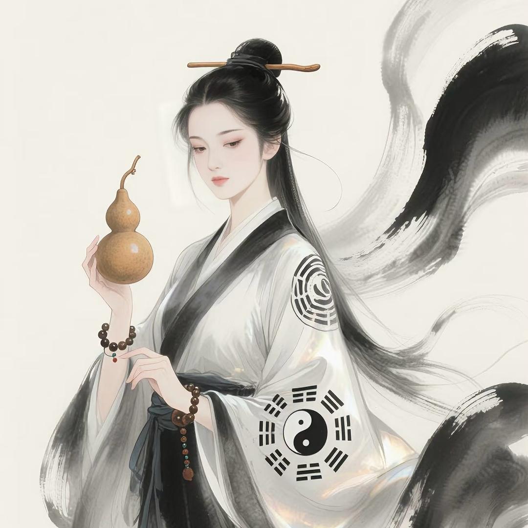 小仙女🧚‍♀️是我吖