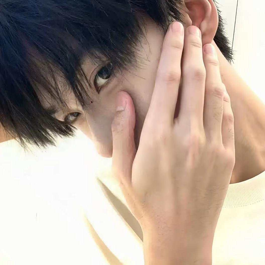 不知名的帅