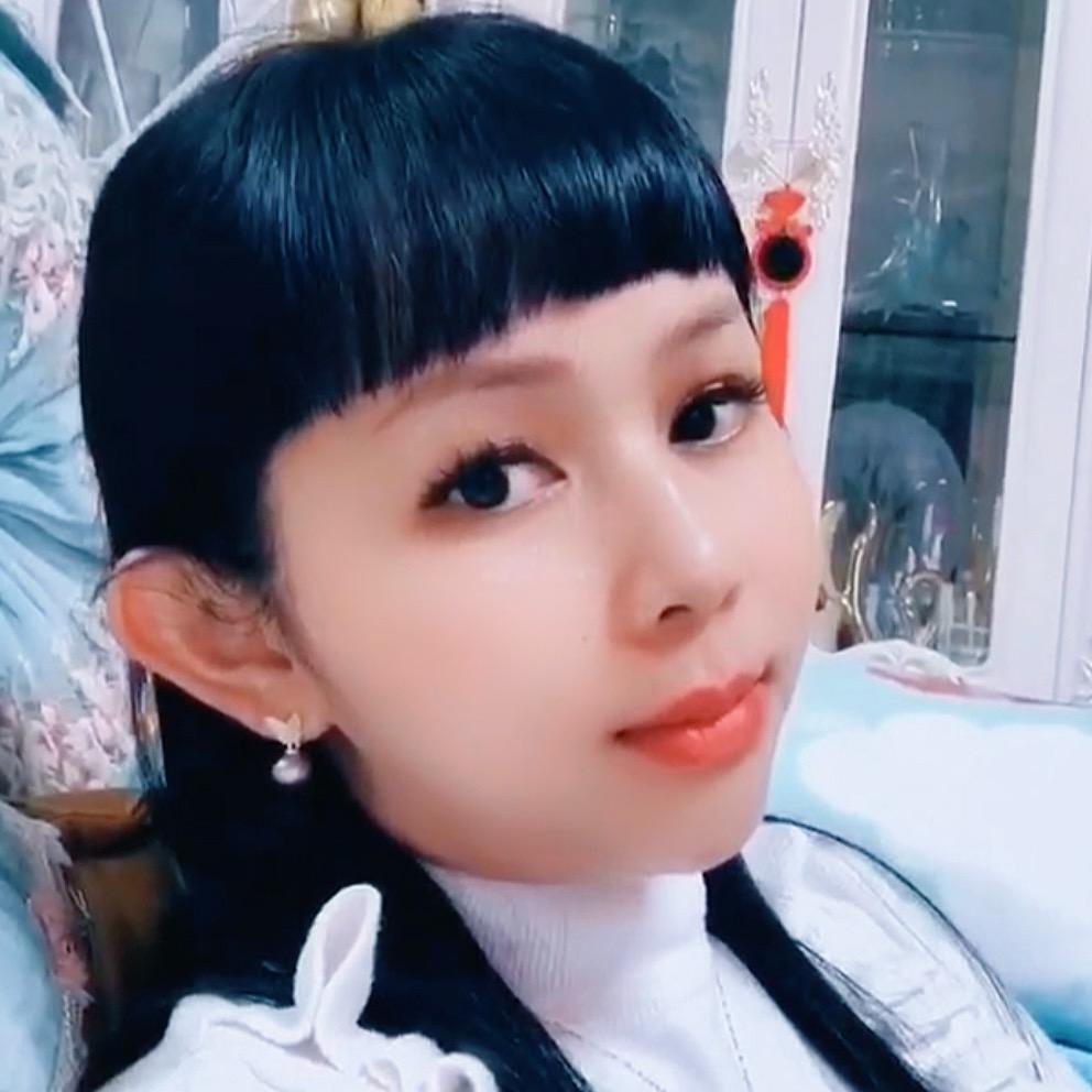 梅梅🎤深圳（每天下午16:20首播）