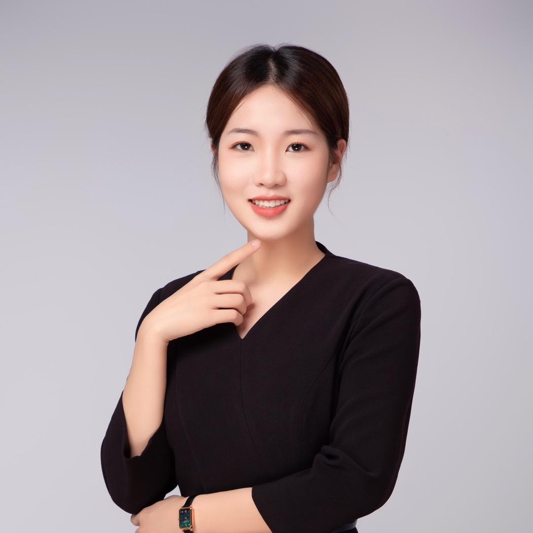 小橙来咯