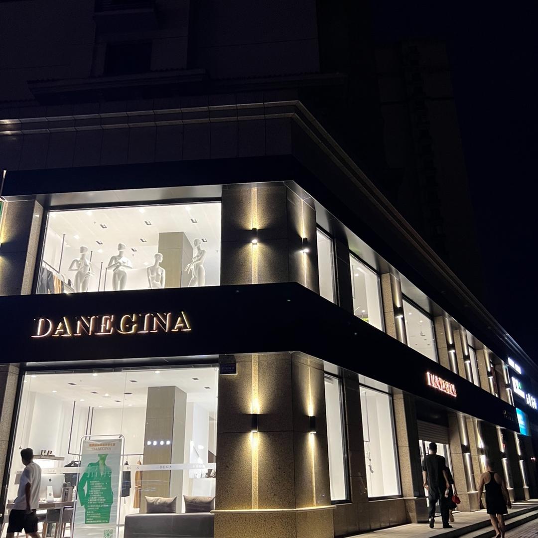 DANEGINA3戴恩瑾娜
