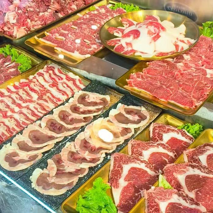 鑫鹤来轩烤肉店