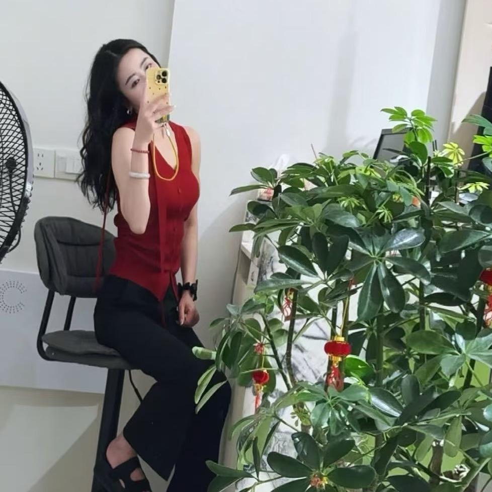石台香影女装