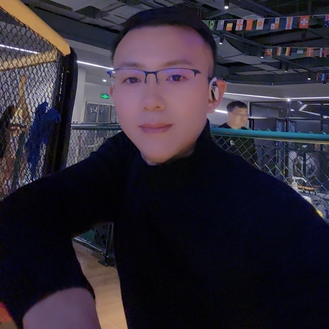 贵州恩哥退休生活