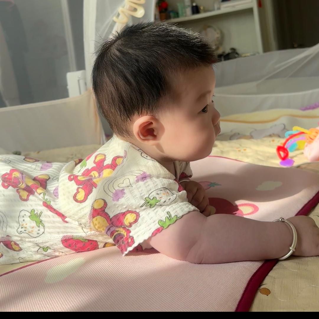 年宝麻麻👩