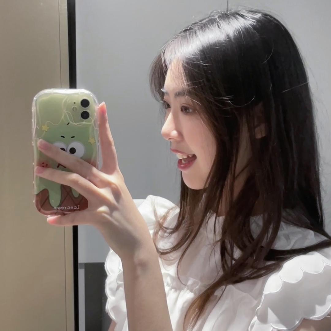 只想睡觉咧