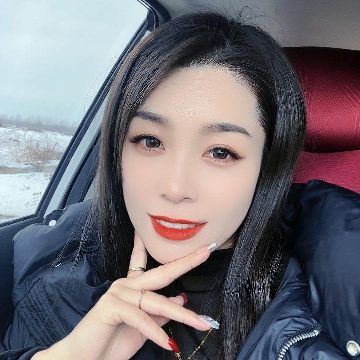 婷（爱跳舞💃）