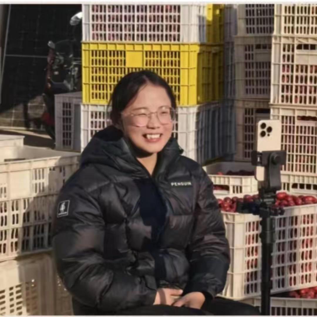 小邵闯地球🌍记录生活