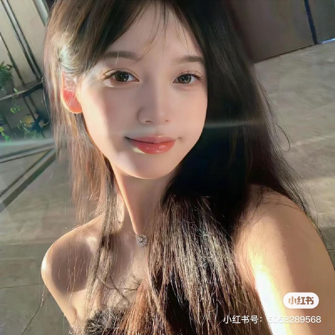 妮妮没烦恼❤️