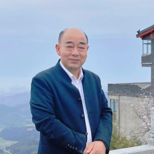 新福佳超市