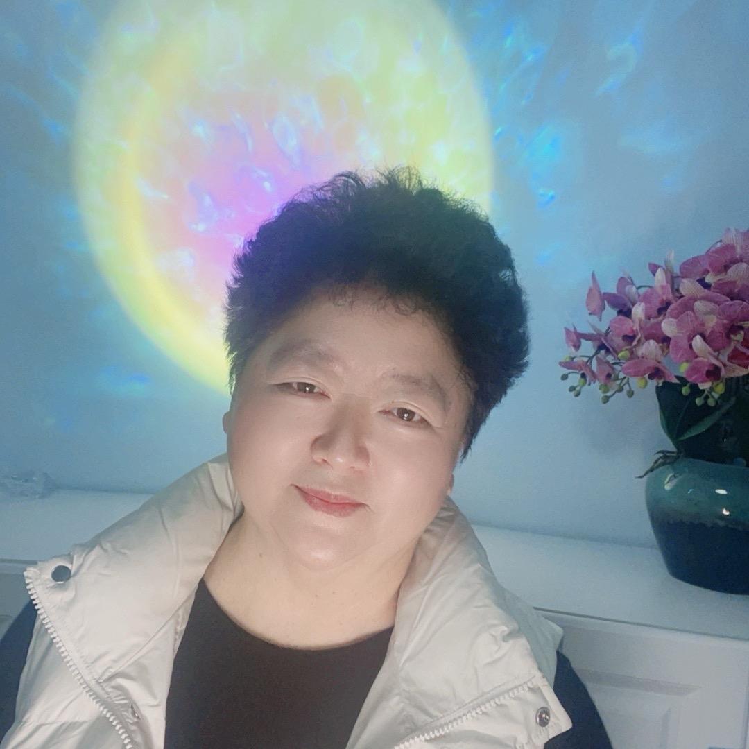 群姐🎤首播筹备中