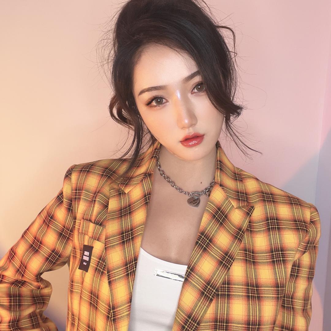 小美朋友圈