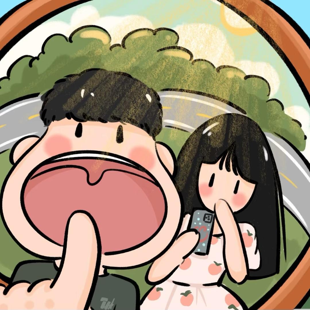 人生🌈
