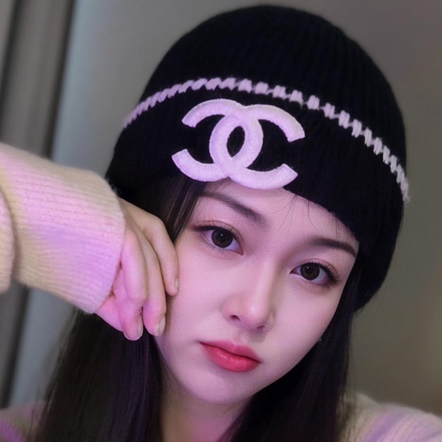 @丽