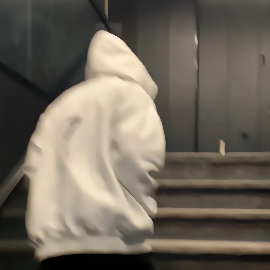 鲨鱼不会飞