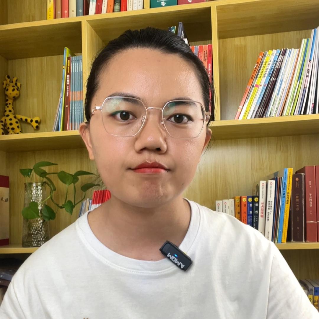 栗子故事说